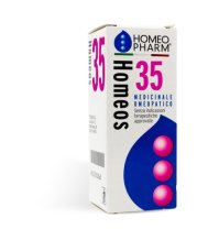 HOMEOS 35 GTT 50ML