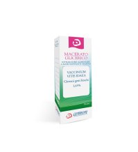 VACCINIUM V I GETTI MG 30ML