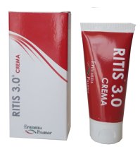 RITIS 3.0 CREMA 50G