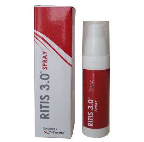 RITIS 3.0 SPRAY 50ML