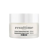 RESULTIME CREME REDENSIF NUIT