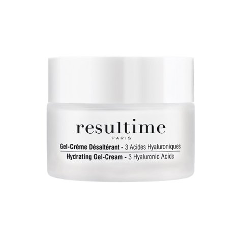 RESULTIME GEL CR DESALTER 3 AC<