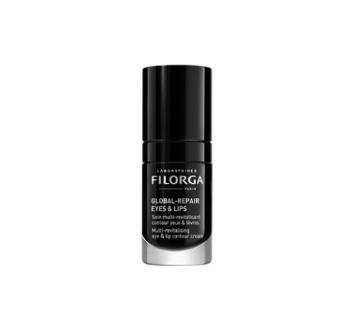 FILORGA GLOBAL REPAIR EYES & LIPS - CONTORNO OCCHI E LABBRA - 15 ML