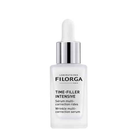 LABORATOIRES FILORGA C.ITALIA FILORGA TIME FILLER INTENSIVE Siero Trattamento rughe 30 mL