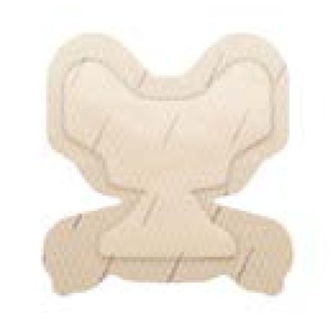 MEPILEX BORDER HEEL 22X23 6PZ MEPILEX BORDER HEEL 22X23 6PZ