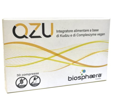 QZU INTEG 30CPR 15G