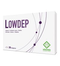 LOWDEP 30CPR 24,48GR N/F ERBOZET