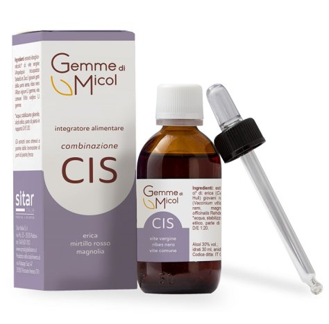 GEMME DI MICOL CIS 30ML