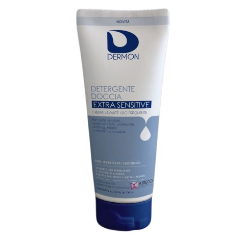 Dermon Detergente Doccia Extra