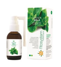 SYSTEM GOLA Spray 30ml