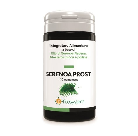 SERENOA PROST 30 Cpr