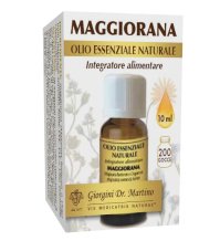 MAGGIORANA OE NATURALE 10ML