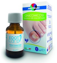 FOOT CARE ONICOMICOSI 10ML