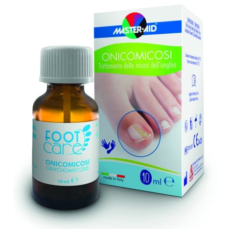 FOOT CARE ONICOMICOSI 10ML