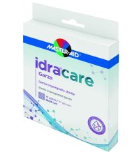 M-AID GARZA IDRACARE IMPR10X10