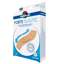 MASTER-AID FORTE EL GR 14PZ