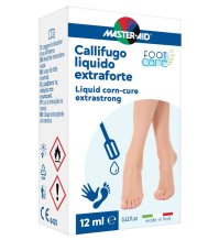 FOOTCARE CALLIFUGO LIQ 12ML