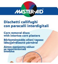 FOOTCARE DISC CALL6P+PARACAL6P