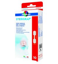 STERIGRAP STR 32X8MM