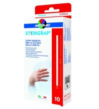 STERIGRAP STR 75X3MM