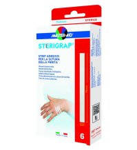 STERIGRAP STR 75X6MM