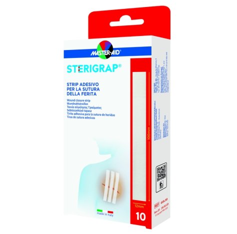 STERIGRAP STR.100X12MM