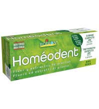 HOMEODENT DENTIF ANICE 75ML NF