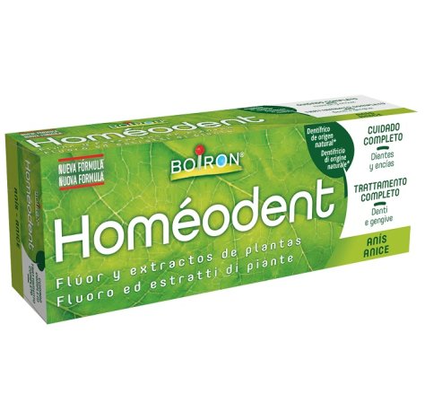 HOMEODENT DENTIF ANICE 75ML NF