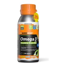 OMEGA 3 DOUBLE PLUS 240SOFTGEL