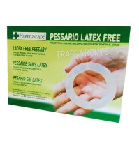 PESSARIO Latex Free100mmF/CARE