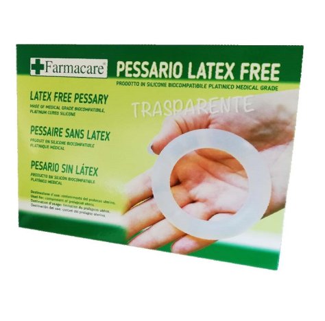 PESSARIO Latex Free100mmF/CARE