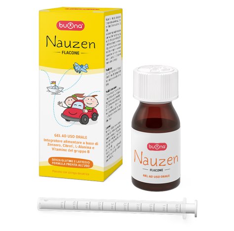 NAUZEN FLACONE 50ML