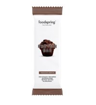 FOODSPRING GmbH Protein barretta muffin cioccolato 60g