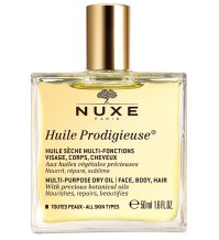 NUXE HUILE PROD OLIO SEC 50ML