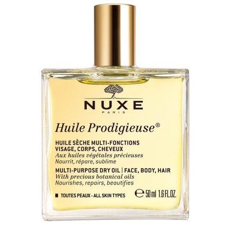 NUXE HUILE PROD OLIO SEC 50ML