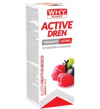 WHYSPORT ACTIVE DREN FRUT BOS