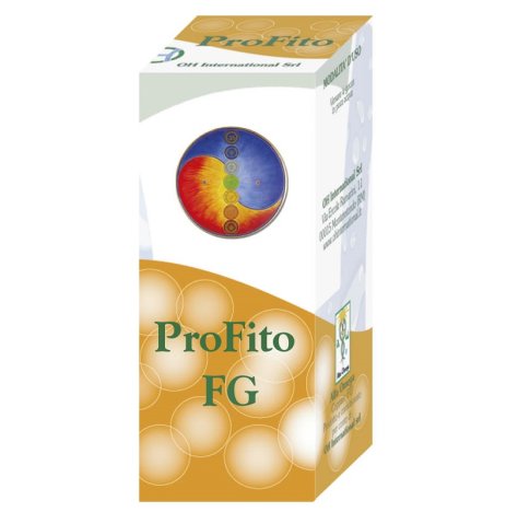 PROFITO FG GOCCE 50ML