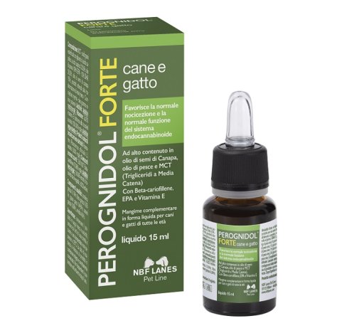 PEROGNIDOL FORTE 15 ML