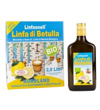LINFASNELL LINFA BET LI4X700ML