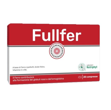 FULLFER 20CPR