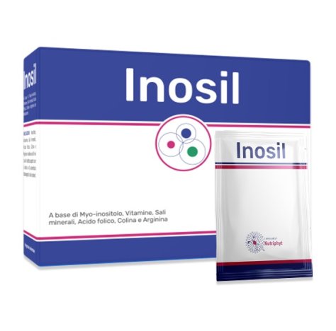 INOSIL 20 BUSTINE