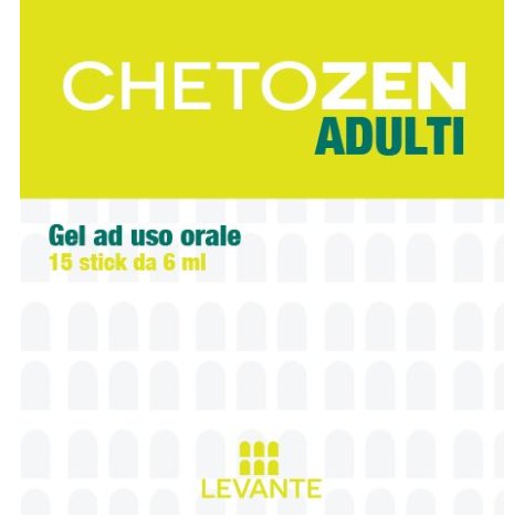 CHETOZEN AD 15STICK 6ML