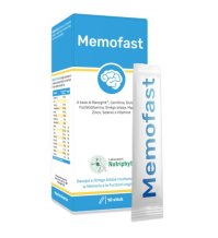 Memofast 10stick Pack