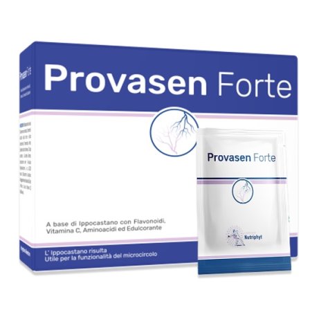 PROVASEN FORTE 18 BUSTE