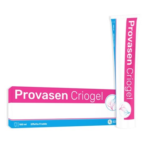 PROVASEN CRIOGEL 100ML