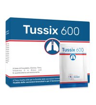 TUSSIX 600 20 BUSTE