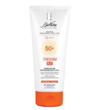 TRIDERM AD CREMA SOL SPF50+