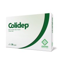 COLIDEP 30CPS