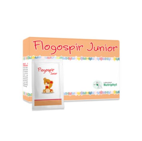 FLOGOSPIR JUNIOR <