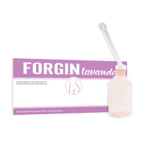 FORGIN LAVANDA 5FL 700ML